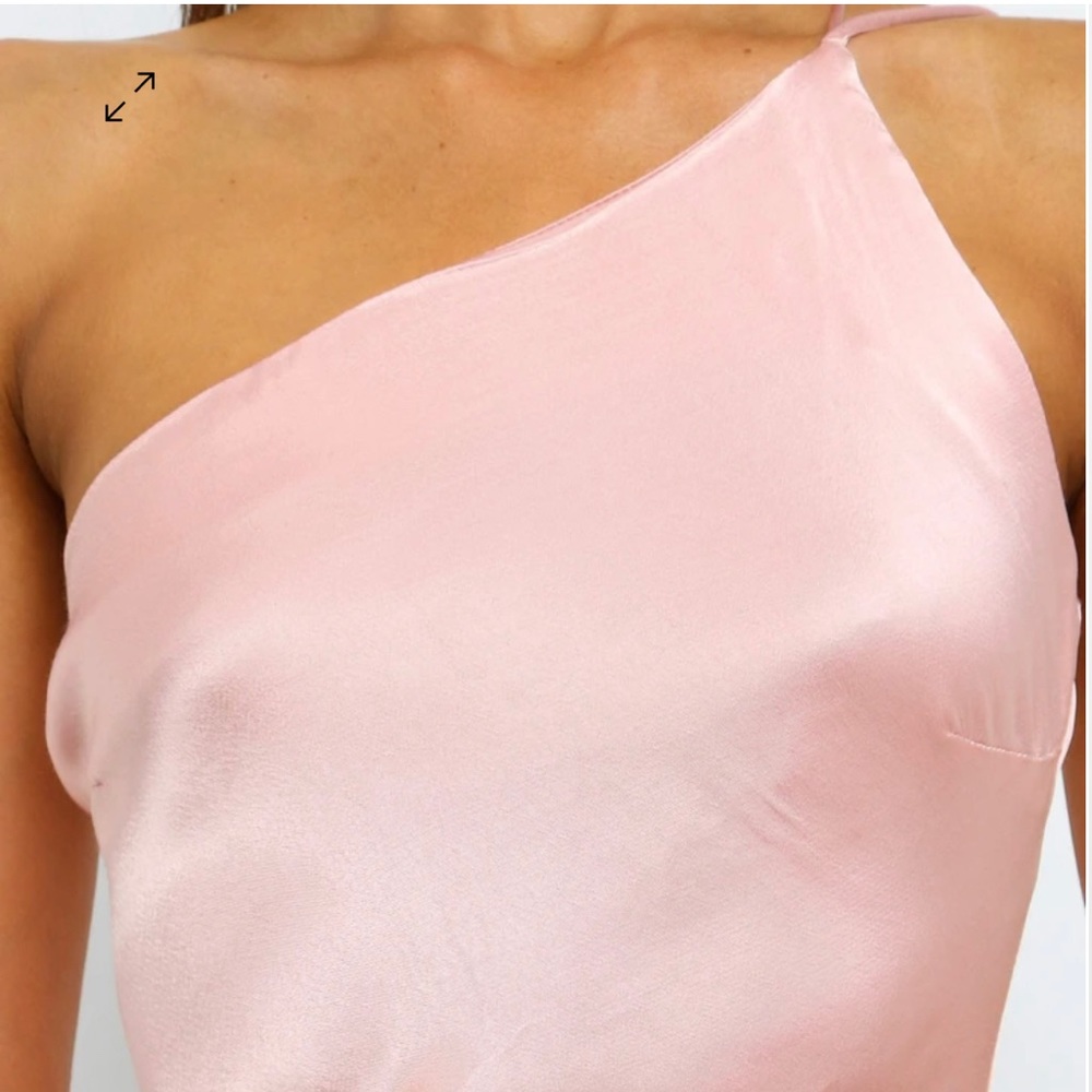 NWT Petal and Pup Tienna Dress - Picture 2 of 4